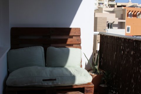 Wohnung zum Verkauf in Almeria, Spanien 3 Schlafzimmer, 83 m2 Nr. 192079 - Foto 13