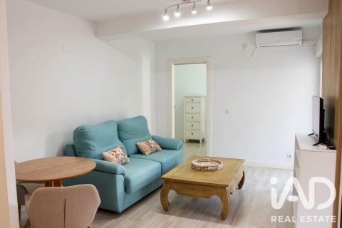Wohnung zum Verkauf in Almeria, Spanien 3 Schlafzimmer, 83 m2 Nr. 192079 - Foto 3