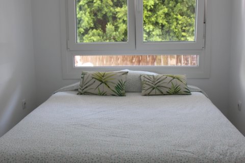 Wohnung zum Verkauf in Almeria, Spanien 3 Schlafzimmer, 83 m2 Nr. 192079 - Foto 7