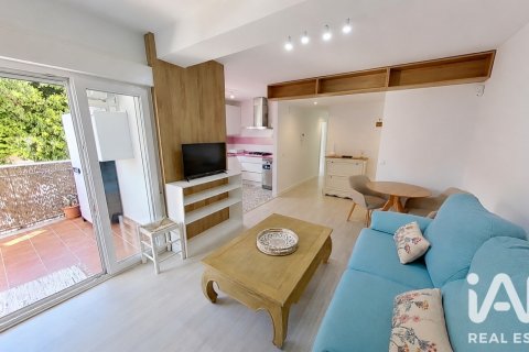 Wohnung in Almeria, Spanien 3 Schlafzimmer, 83 m2 Nr. 192079