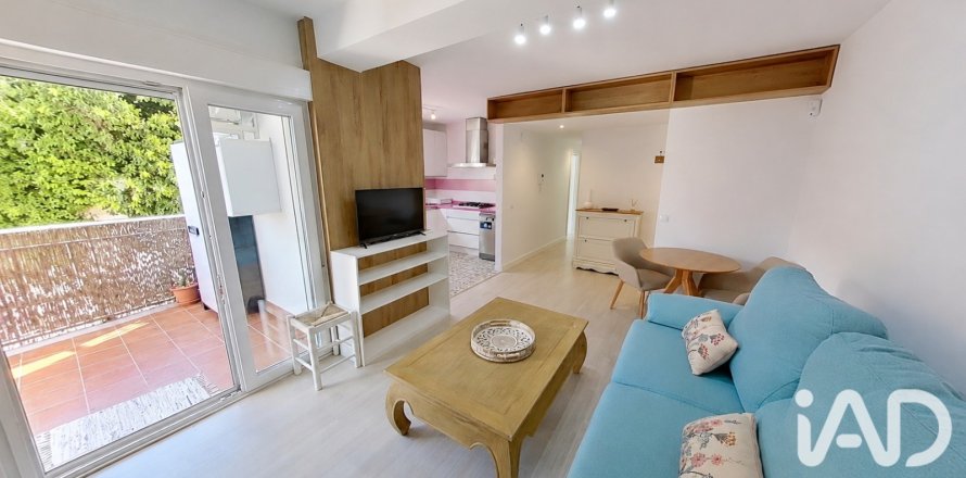 Wohnung in Almeria, Spanien 3 Schlafzimmer, 83 m2 Nr. 192079