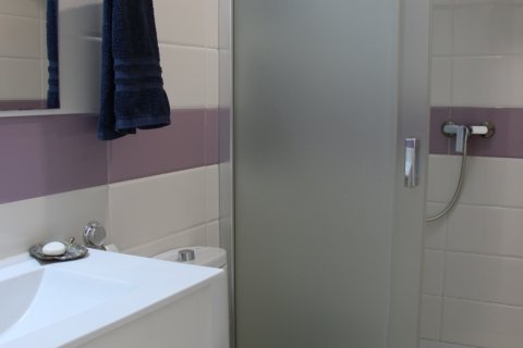 Wohnung zum Verkauf in Almeria, Spanien 3 Schlafzimmer, 83 m2 Nr. 192079 - Foto 9