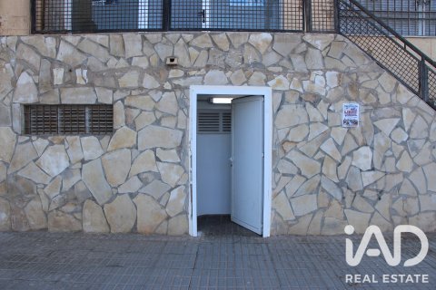 Wohnung zum Verkauf in Almeria, Spanien 3 Schlafzimmer, 83 m2 Nr. 192079 - Foto 15