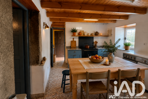 Villa zum Verkauf in Quiros, Asturias, Spanien 5 Schlafzimmer, 165 m2 Nr. 192078 - Foto 14