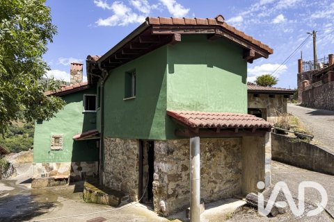 Villa in Quiros, Asturias, Spanien 5 Schlafzimmer, 165 m2 Nr. 192078