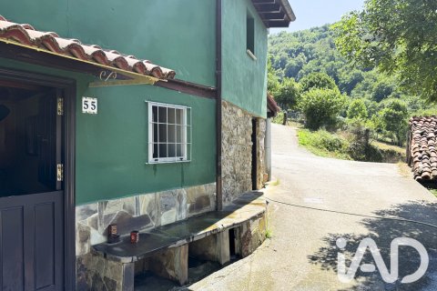 Villa zum Verkauf in Quiros, Asturias, Spanien 5 Schlafzimmer, 165 m2 Nr. 192078 - Foto 8