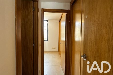 Huoneisto myytävänä Castellterçol, Barcelona, Espanja, 1 makuuhuone, 52 m2 No. 192082 - kuva 11