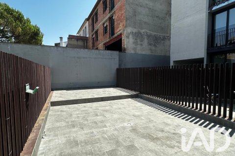 Huoneisto Castellterçol, Barcelona, Espanja 1 makuuhuone, 52 m2 No. 192082