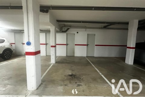 Huoneisto myytävänä Castellterçol, Barcelona, Espanja, 1 makuuhuone, 52 m2 No. 192082 - kuva 20