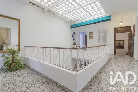 House zum Verkauf in Medina Sidonia, Cadiz, Spanien 6 Schlafzimmer, 503 m2 Nr. 192077 - Foto 8