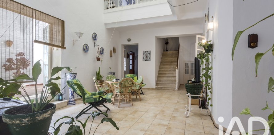 House in Medina Sidonia, Cadiz, Spanien 6 Schlafzimmer, 503 m2 Nr. 192077