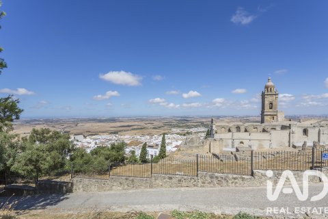 House zum Verkauf in Medina Sidonia, Cadiz, Spanien 6 Schlafzimmer, 503 m2 Nr. 192077 - Foto 26