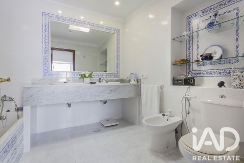 House zum Verkauf in Medina Sidonia, Cadiz, Spanien 6 Schlafzimmer, 503 m2 Nr. 192077 - Foto 17