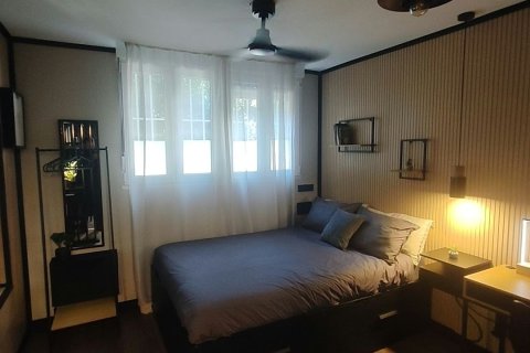 Huoneisto myytävänä Madrid, Espanja , 25 m2 No. 192081 - kuva 3