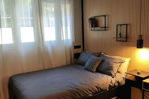 Huoneisto myytävänä Madrid, Espanja , 25 m2 No. 192081 - kuva 4