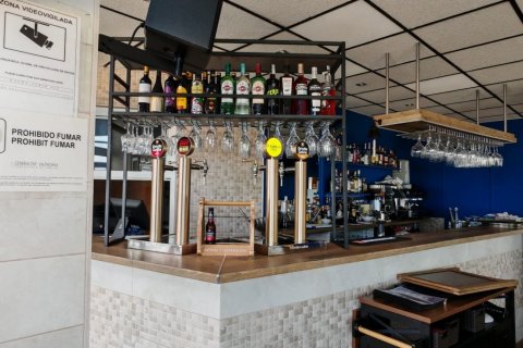 Lokal usługowy w L'Alfàs del Pi, Alicante, Hiszpania 49 mkw. nr 192080 – zdjęcie 4