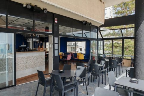 Lokal usługowy w L'Alfàs del Pi, Alicante, Hiszpania 49 mkw. nr 192080 – zdjęcie 3
