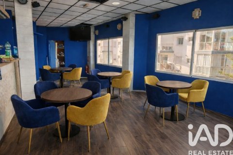 Lokal usługowy w L'Alfàs del Pi, Alicante, Hiszpania 49 mkw. nr 192080 – zdjęcie 2