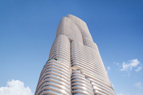 Продажа квартиры в Бенидорм, Аликанте, Испания 2 спальни, 109м2 №189161 - фото 10