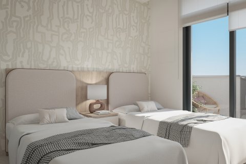 Apartment for sale in Benidorm, Alicante, Spain 4 bedrooms, 243 sq.m. No. 189164 - photo 26