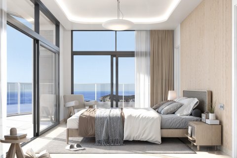Apartment for sale in Benidorm, Alicante, Spain 4 bedrooms, 243 sq.m. No. 189164 - photo 17