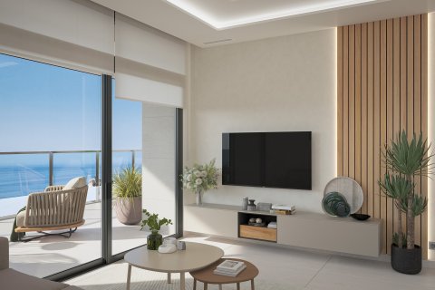 Apartment for sale in Benidorm, Alicante, Spain 1 bedroom, 82 sq.m. No. 189162 - photo 15