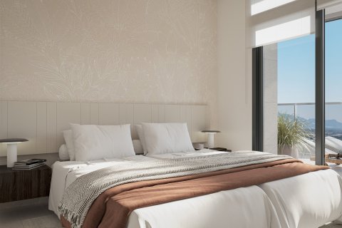 Apartment à vendre à Benidorm, Alicante, Espagne, 3 chambres, 146 m2 No. 189163 - photo 17