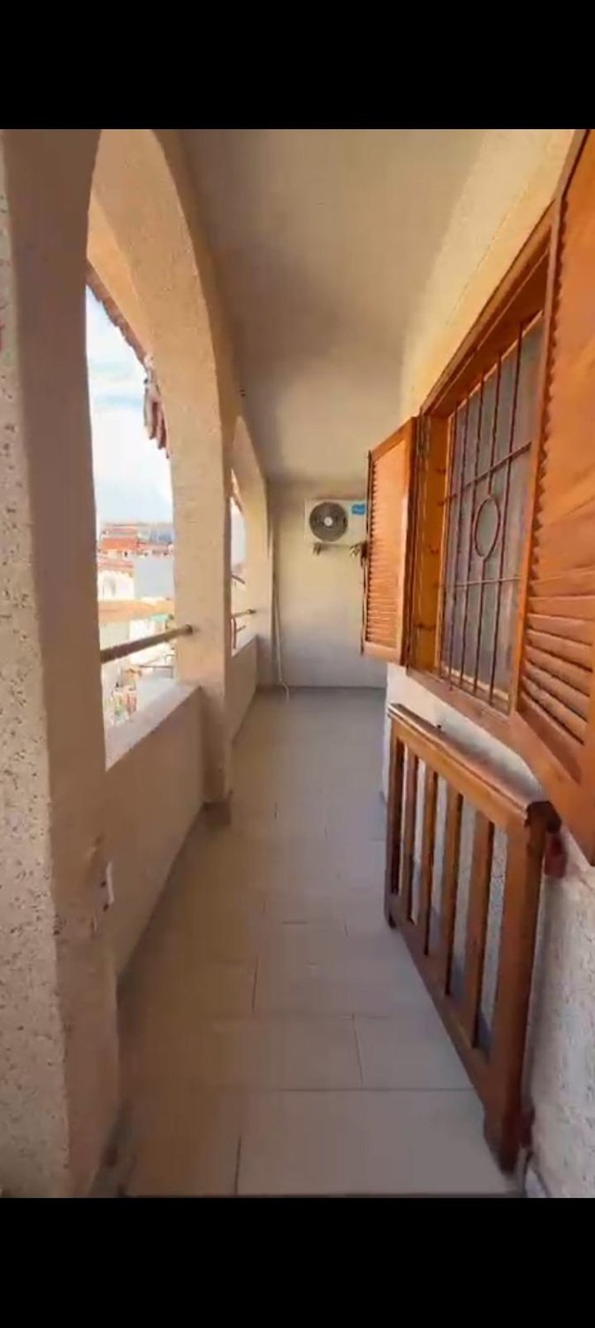 Dzīvoklis Torrevieja, Alicante, Spānijā 73 m2 Nr. 183045