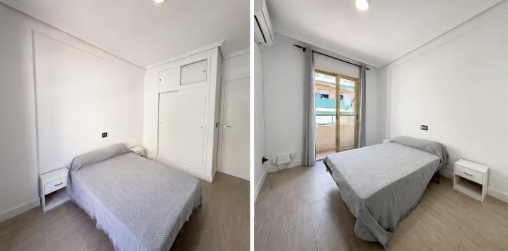 Dzīvoklis Torrevieja, Alicante, Spānijā 73 m2 Nr. 183045