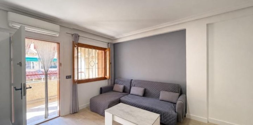 Appartamento a Torrevieja, Alicante, Spagna 73 mq. N° 183045
