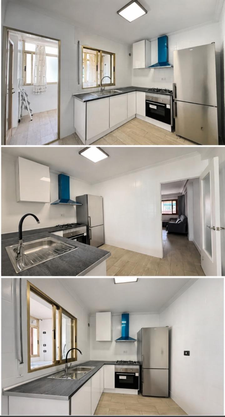 Dzīvoklis Torrevieja, Alicante, Spānijā 73 m2 Nr. 183045