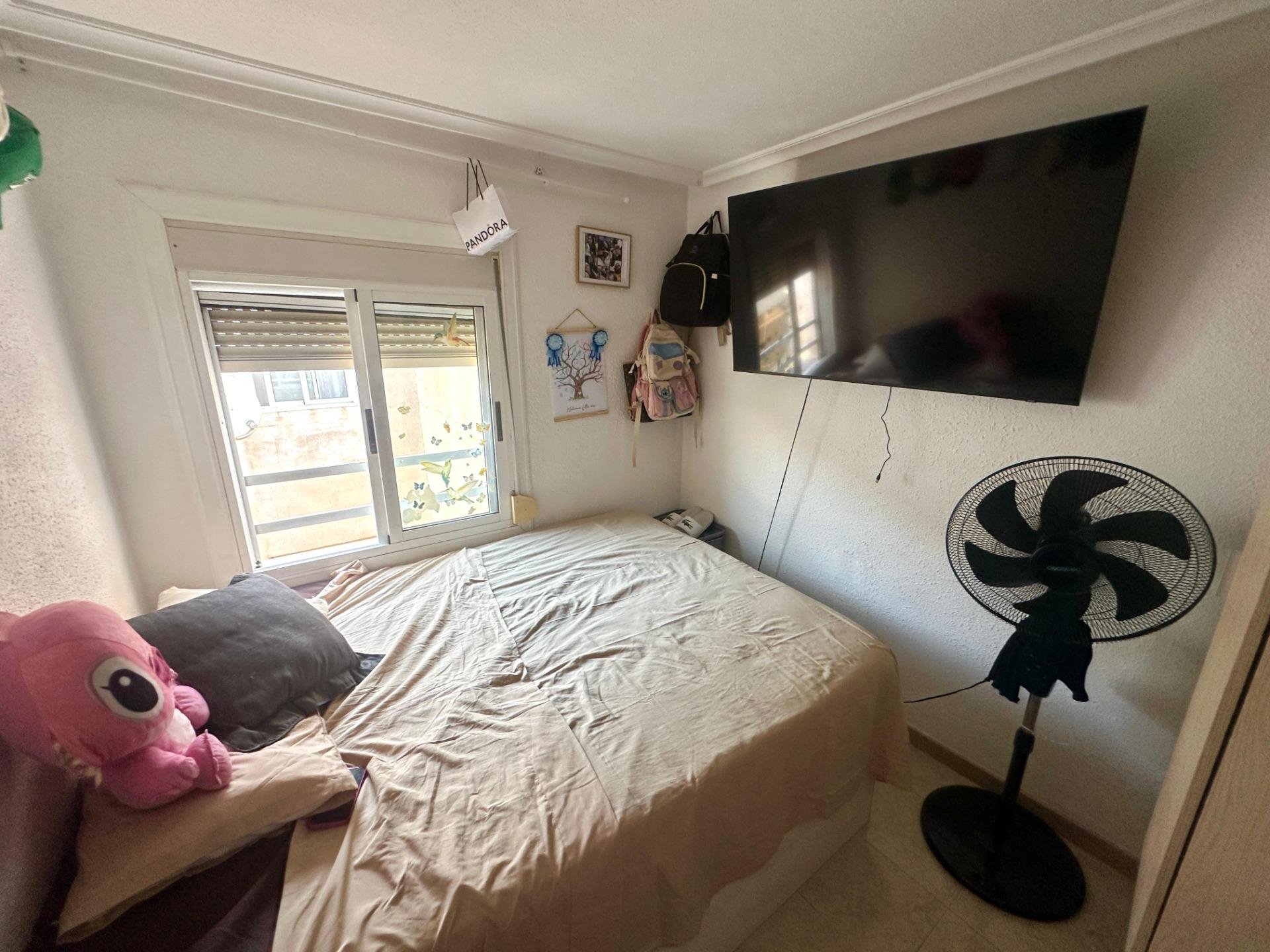 Apartment in Alicante, Spain 89 sq.m. No. 183042