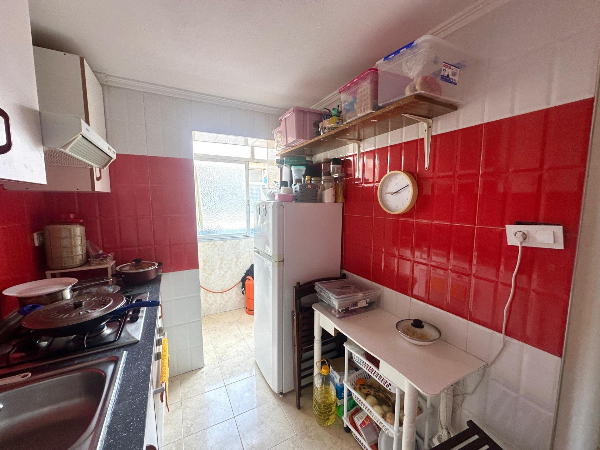 Apartment in Alicante, Spain 89 sq.m. No. 183042