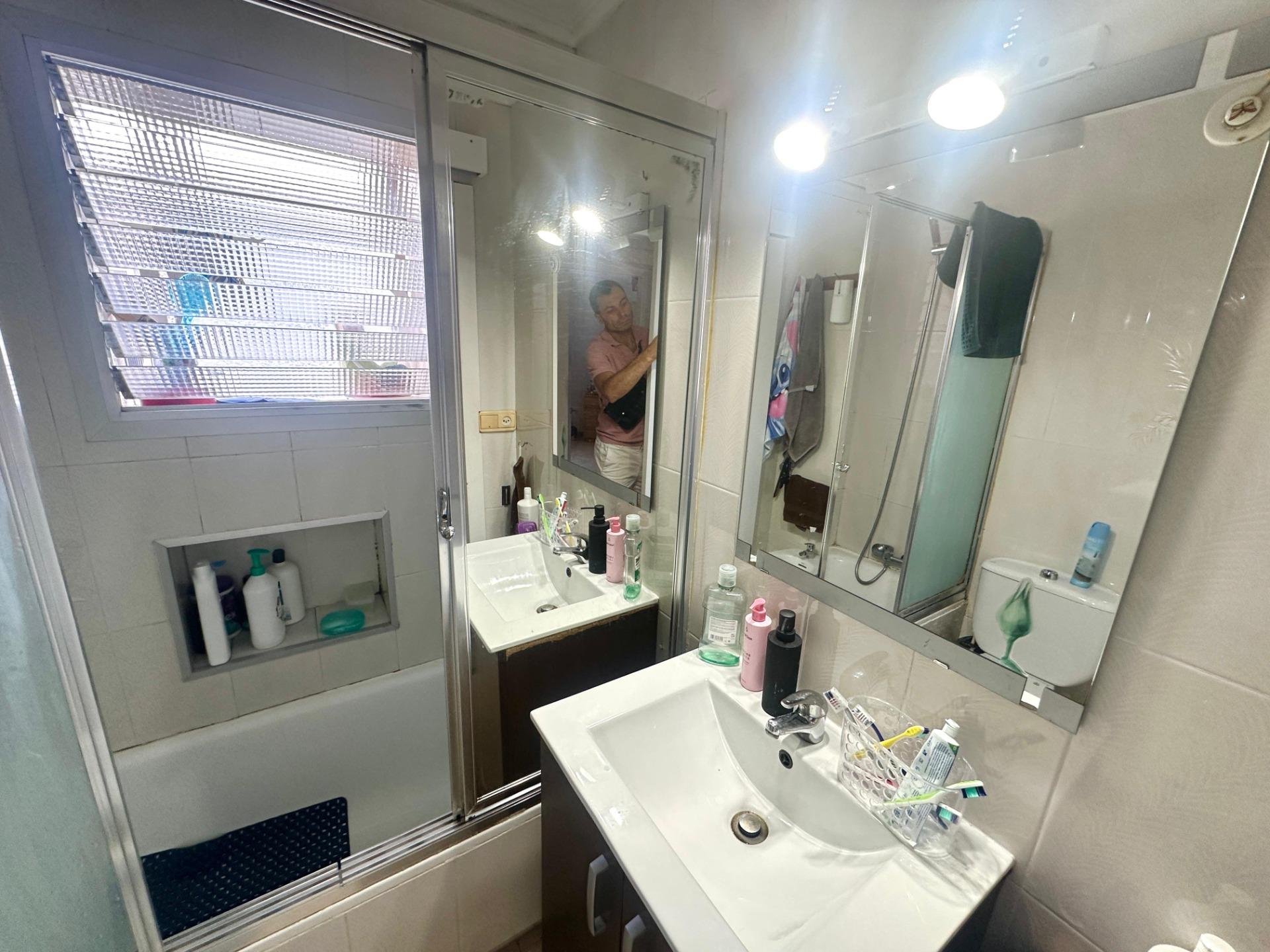 Apartment in Alicante, Spain 89 sq.m. No. 183042