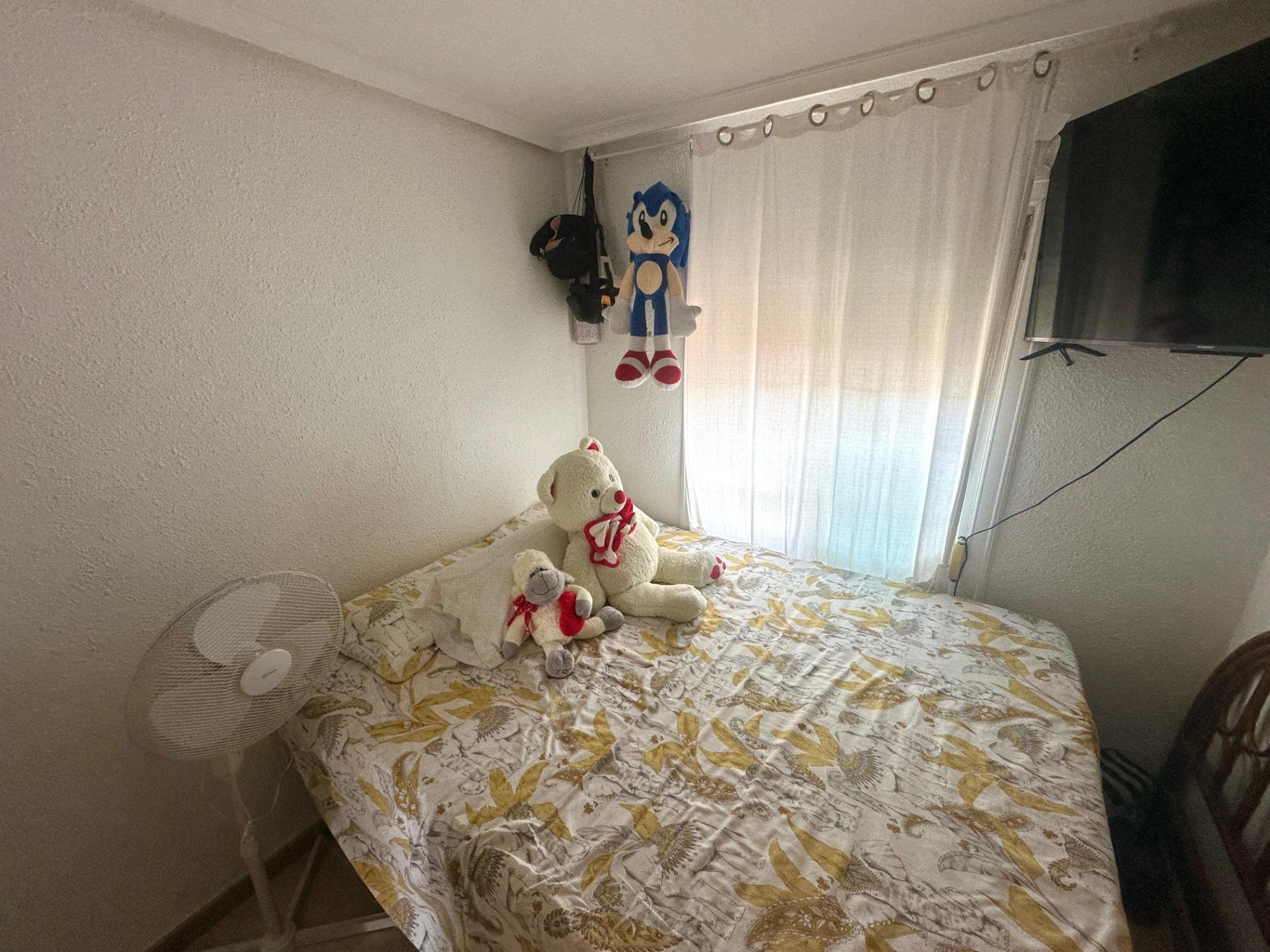 Apartment in Alicante, Spain 89 sq.m. No. 183042