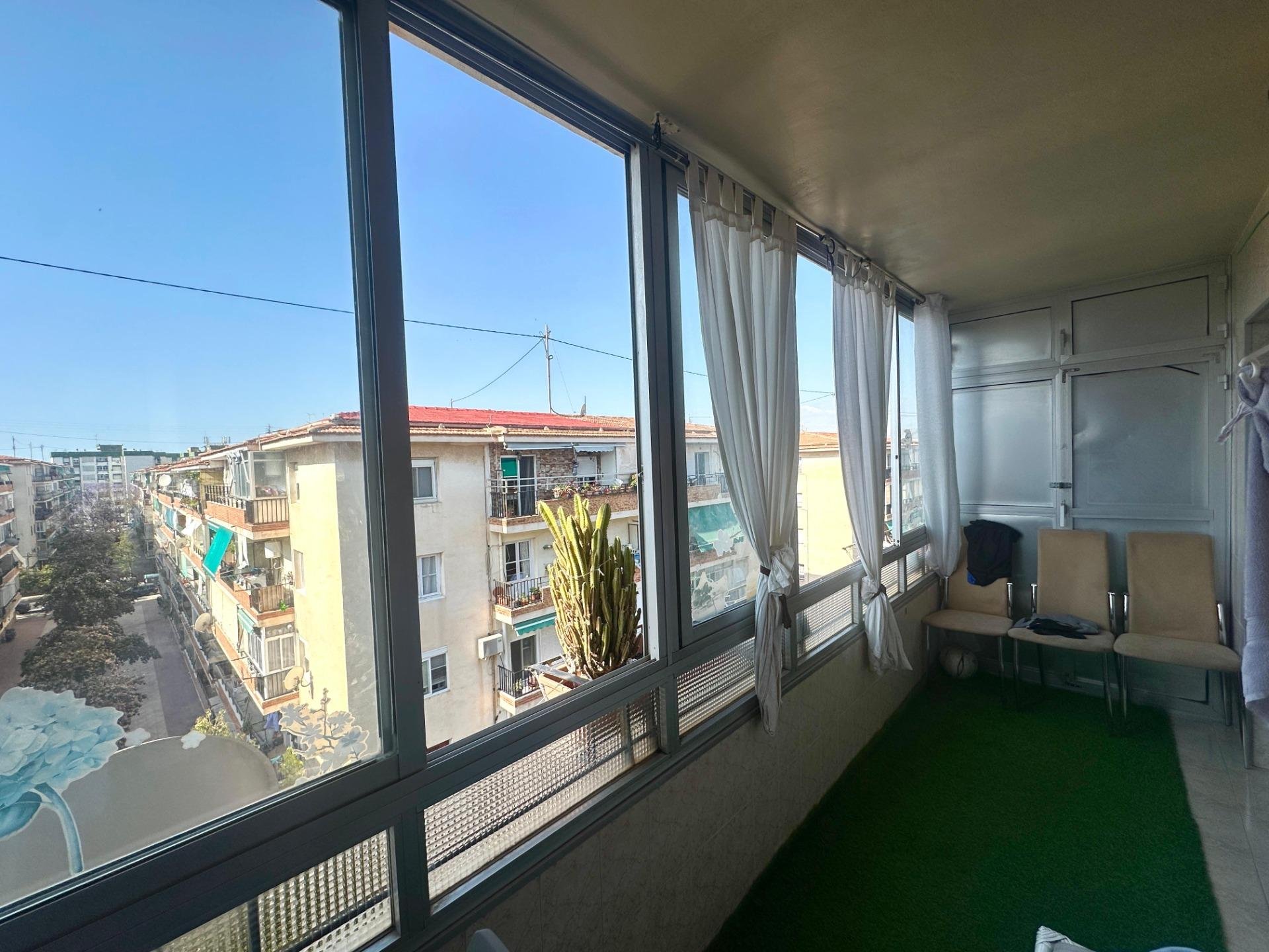 Apartment in Alicante, Spain 89 sq.m. No. 183042