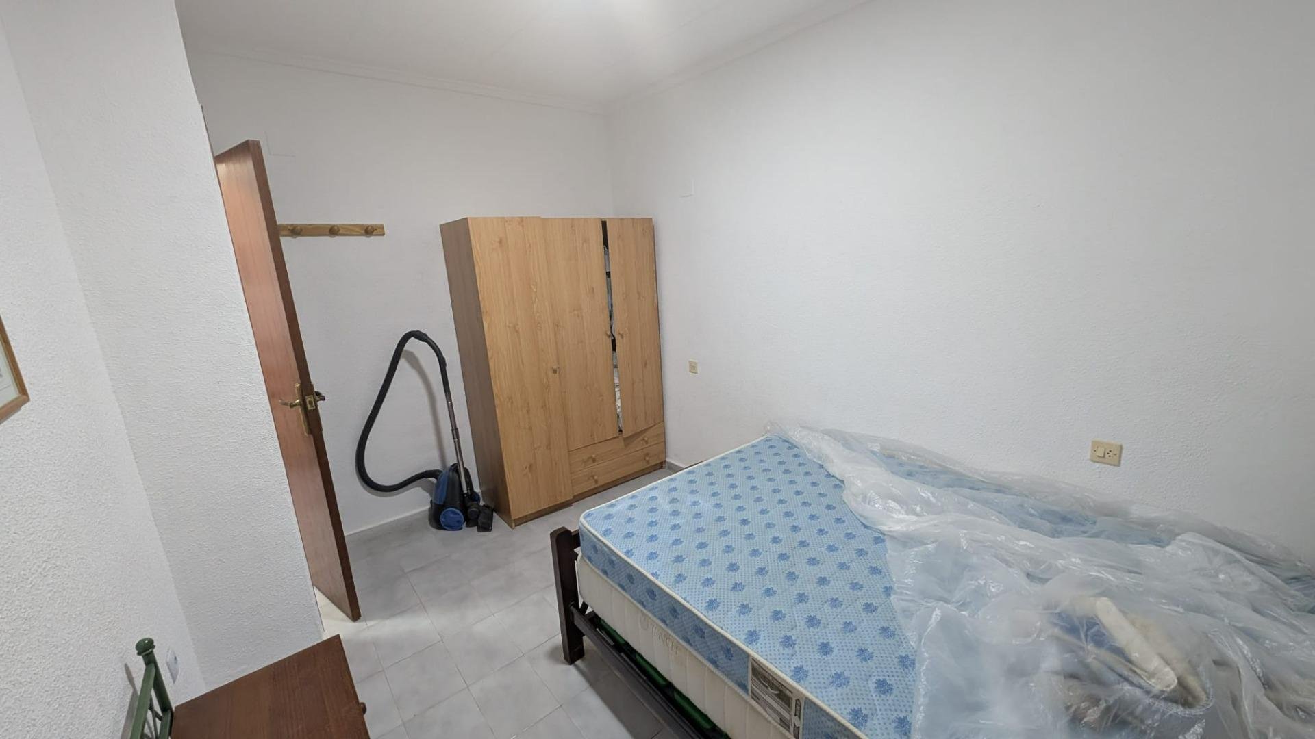 Bungalow a El Chaparral, Alicante, Spagna 1 camera da letto,  N° 183044
