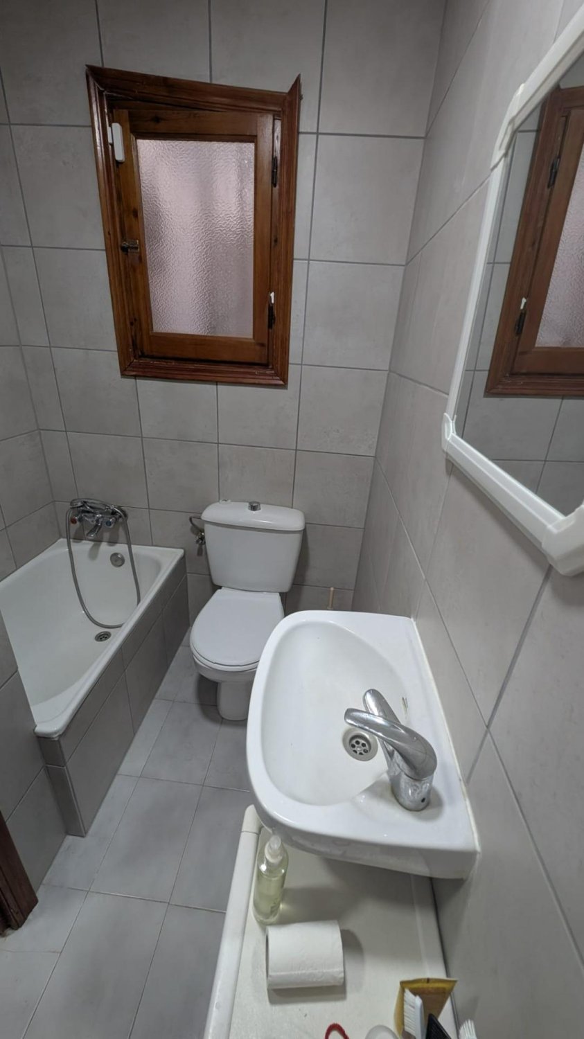 Bungalow a El Chaparral, Alicante, Spagna 1 camera da letto,  N° 183044