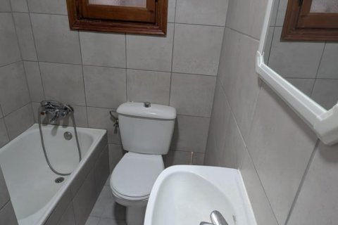 Bungalow zum Verkauf in El Chaparral, Alicante, Spanien 1 Schlafzimmer,  Nr. 183044 - Foto 9