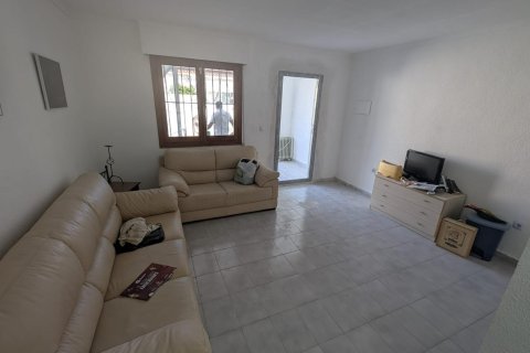 Bungalow zum Verkauf in El Chaparral, Alicante, Spanien 1 Schlafzimmer,  Nr. 183044 - Foto 4