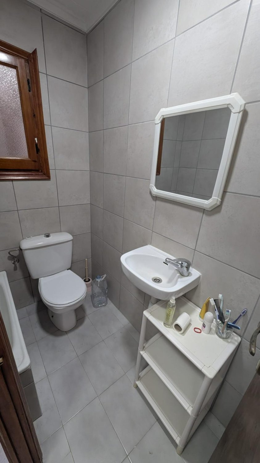 Bungalow a El Chaparral, Alicante, Spagna 1 camera da letto,  N° 183044