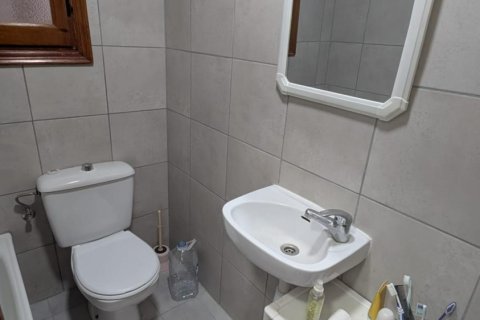 Bungalow zum Verkauf in El Chaparral, Alicante, Spanien 1 Schlafzimmer,  Nr. 183044 - Foto 10