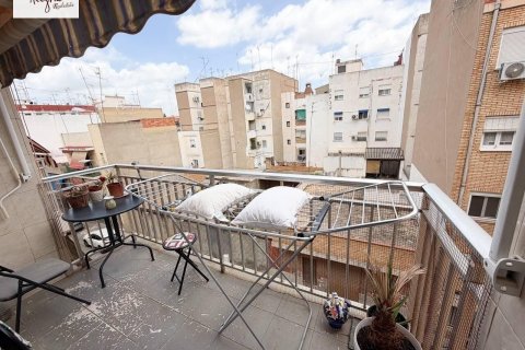 Apartment for sale in Manises, Valencia, Spain 1 bedroom, 58 sq.m. No. 183041 - photo 5