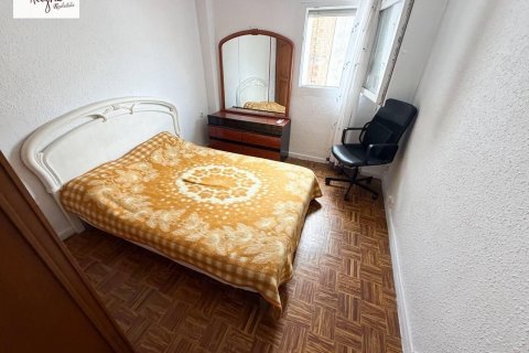 Apartment for sale in Manises, Valencia, Spain 1 bedroom, 58 sq.m. No. 183041 - photo 8