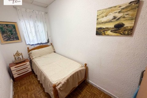 Apartment for sale in Manises, Valencia, Spain 1 bedroom, 58 sq.m. No. 183041 - photo 12