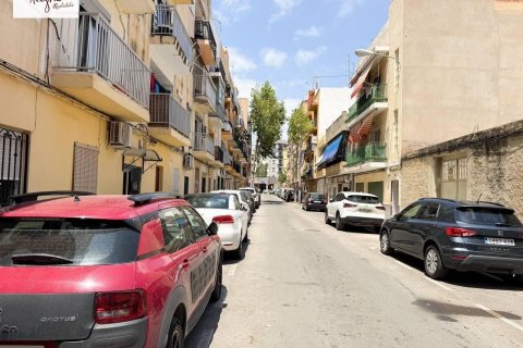 Apartment for sale in Manises, Valencia, Spain 1 bedroom, 58 sq.m. No. 183041 - photo 14