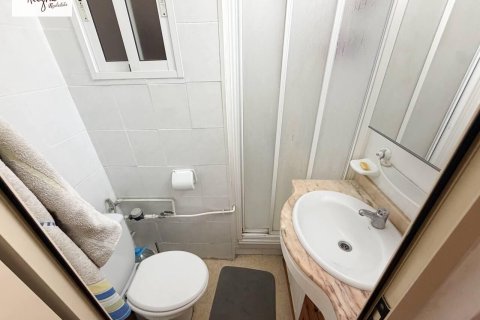 Apartment for sale in Manises, Valencia, Spain 1 bedroom, 58 sq.m. No. 183041 - photo 9