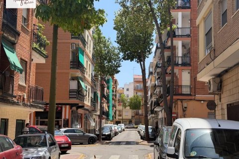 Apartment for sale in Manises, Valencia, Spain 1 bedroom, 58 sq.m. No. 183041 - photo 17