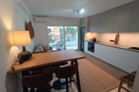 Lägenhet till salu i Guardamar del Segura, Alicante, Spanien 2 sovrum, 51 kvm. Nr. 183046 - foto 7
