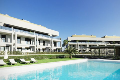 Symphony Suites Cancelada, Malaga, Spain No. 64264 - photo 4